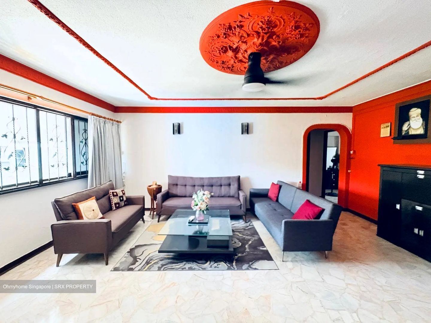 Blk 116 Bukit Batok West Avenue 6 (Bukit Batok), HDB 4 Rooms #580242541